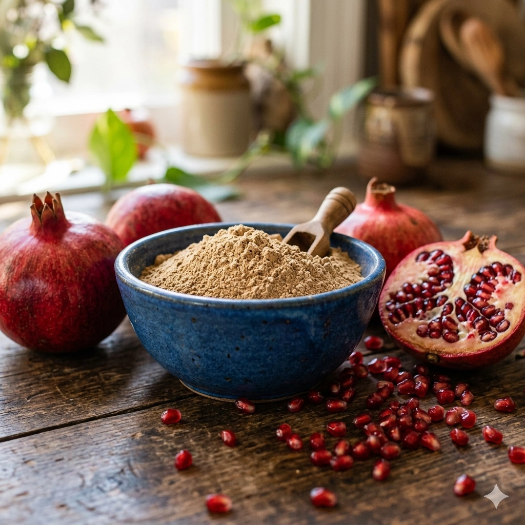 Pomegranate Extract